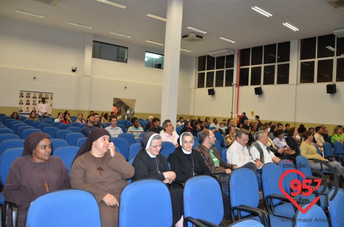 Clero participa de Audiência Pública durante semana social brasileira