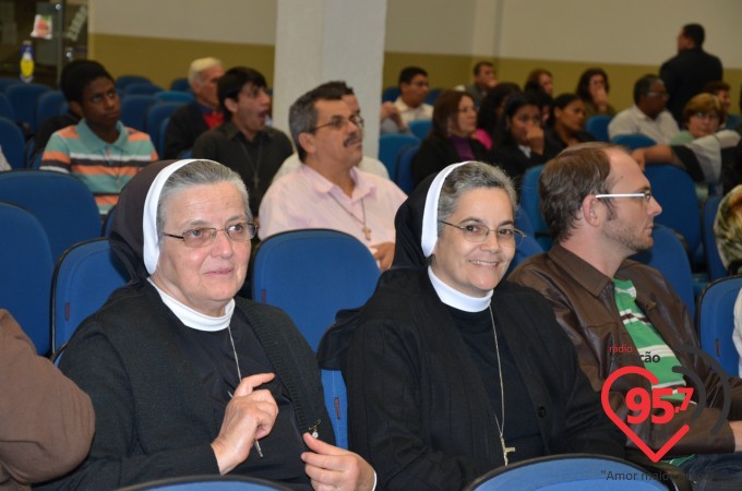 Clero participa de Audiência Pública durante semana social brasileira