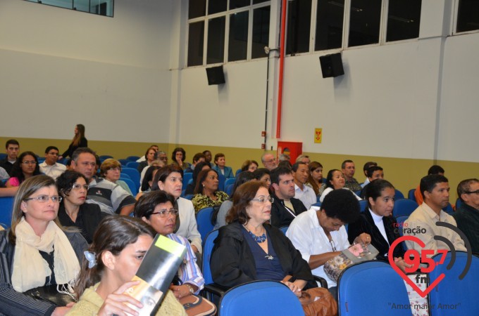 Clero participa de Audiência Pública durante semana social brasileira