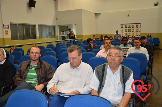 Clero participa de Audiência Pública durante semana social brasileira