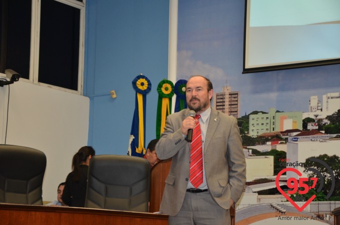 Clero participa de Audiência Pública durante semana social brasileira