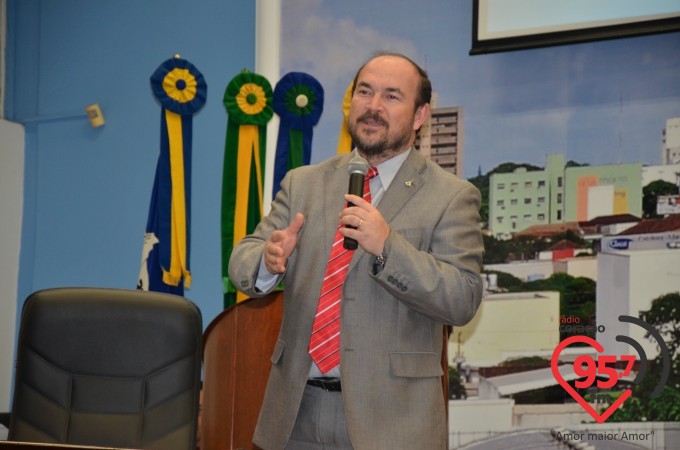Clero participa de Audiência Pública durante semana social brasileira