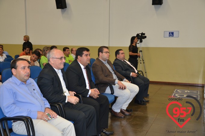 Clero participa de Audiência Pública durante semana social brasileira