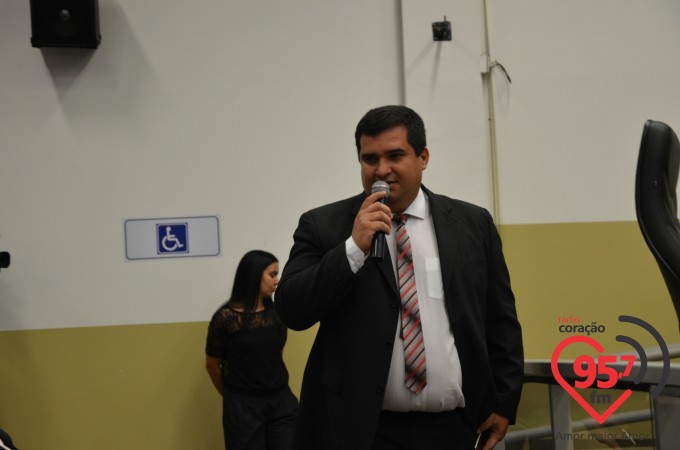 Clero participa de Audiência Pública durante semana social brasileira