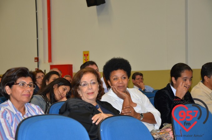 Clero participa de Audiência Pública durante semana social brasileira
