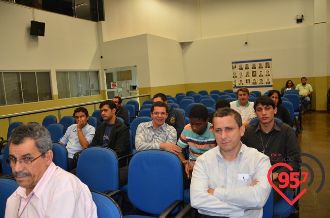 Clero participa de Audiência Pública durante semana social brasileira