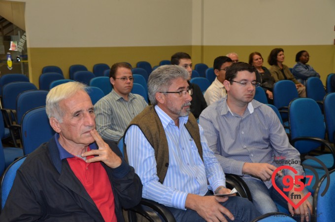 Clero participa de Audiência Pública durante semana social brasileira