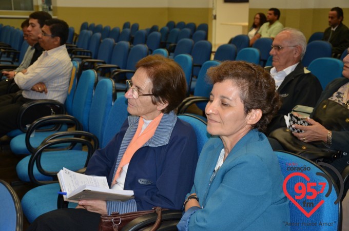 Clero participa de Audiência Pública durante semana social brasileira