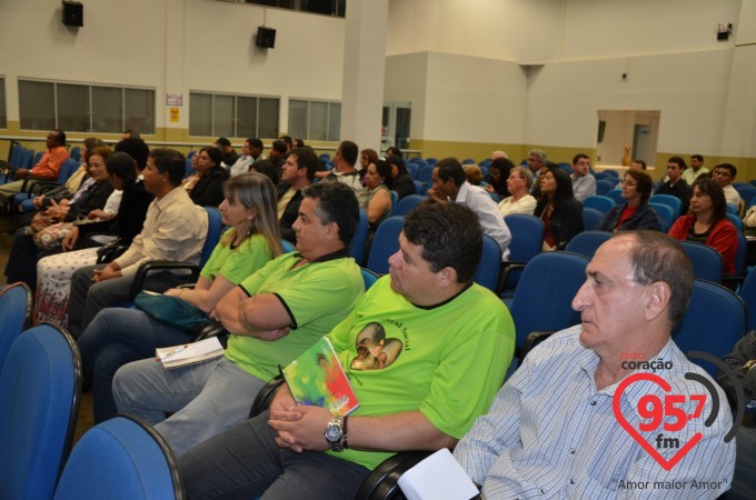 Clero participa de Audiência Pública durante semana social brasileira