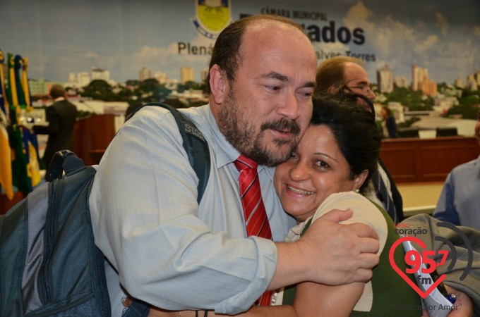Clero participa de Audiência Pública durante semana social brasileira