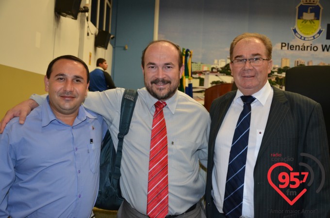 Clero participa de Audiência Pública durante semana social brasileira