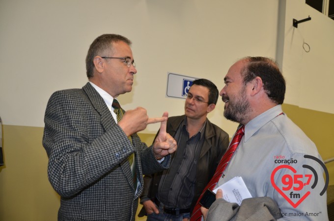Clero participa de Audiência Pública durante semana social brasileira