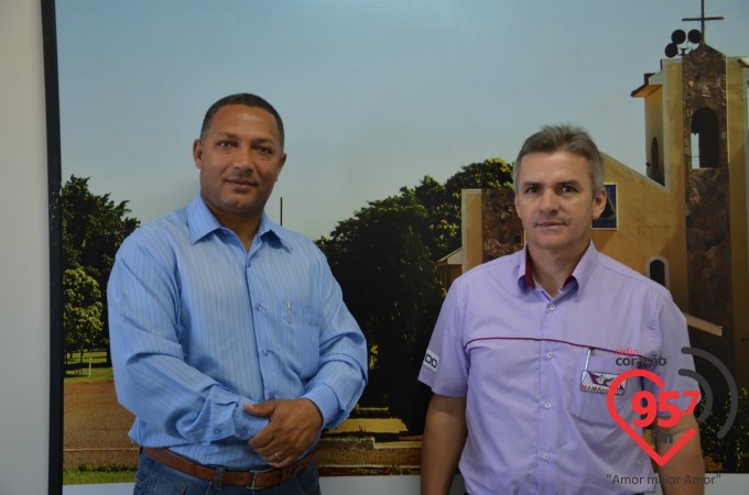 FTM recebe empresários no projeto 'Amigos do Coração'