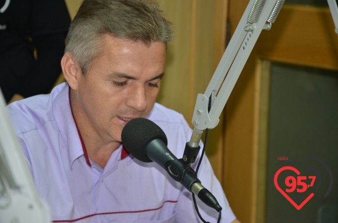 FTM recebe empresários no projeto 'Amigos do Coração'