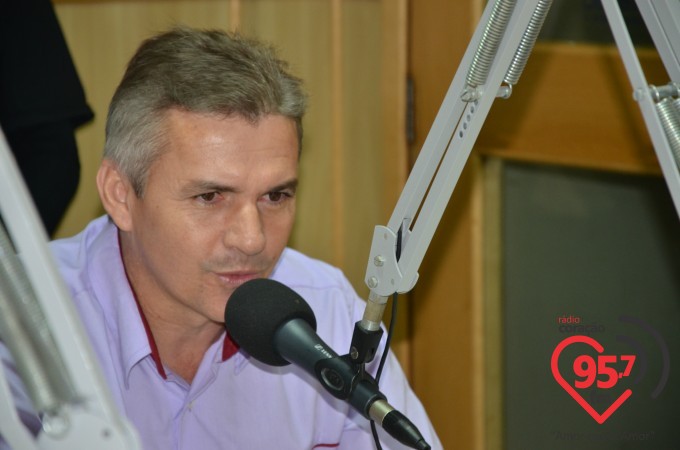 FTM recebe empresários no projeto 'Amigos do Coração'