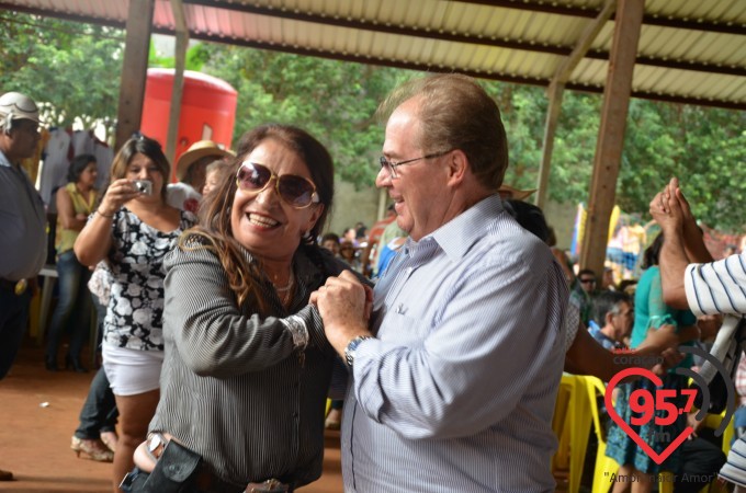 Atividade da Colônia Paraguaia em Dourados