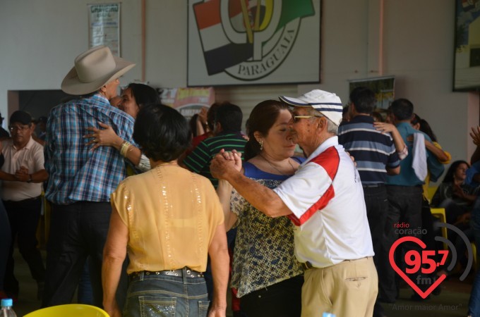 Atividade da Colônia Paraguaia em Dourados