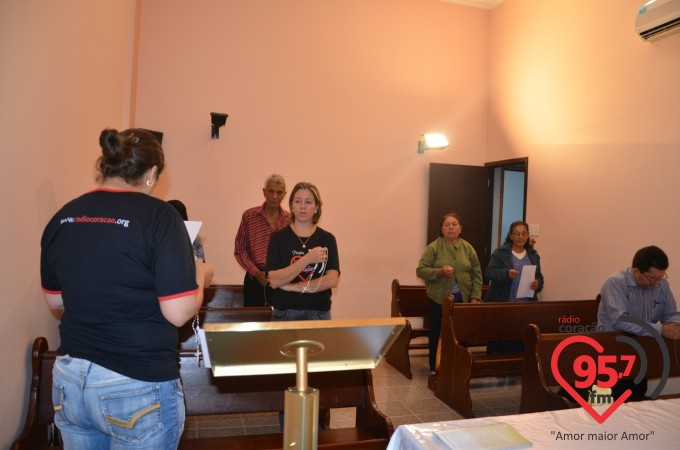 FTM recebe empresários e Contribuintes no projeto 'Amigos do Coração'