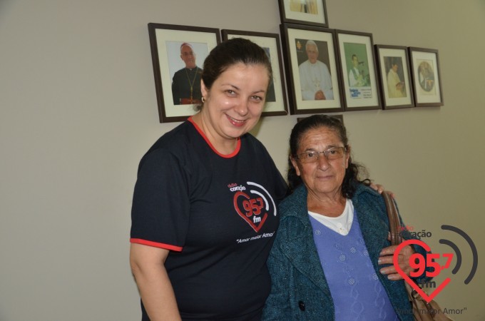 FTM recebe empresários e Contribuintes no projeto 'Amigos do Coração'