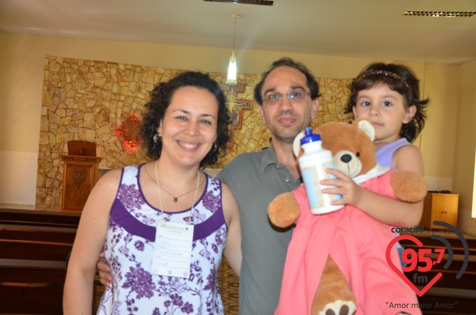 Encontro de Secretárias(os) no IPAD