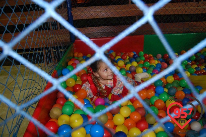 Fotos da Festa Junina da Escola Imaculada