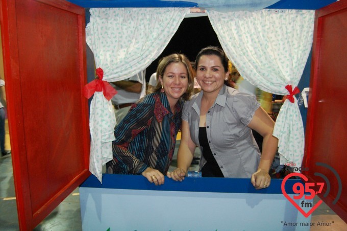 Fotos da Festa Junina da Escola Imaculada