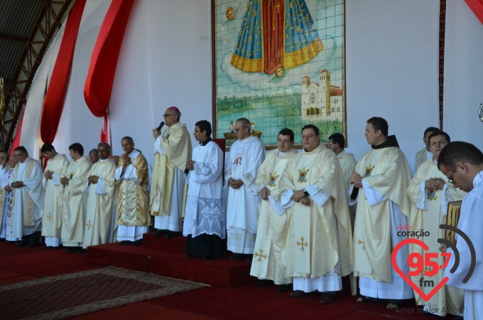 Romaria do Sagrado Coração de Jesus