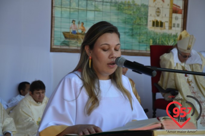 Romaria do Sagrado Coração de Jesus