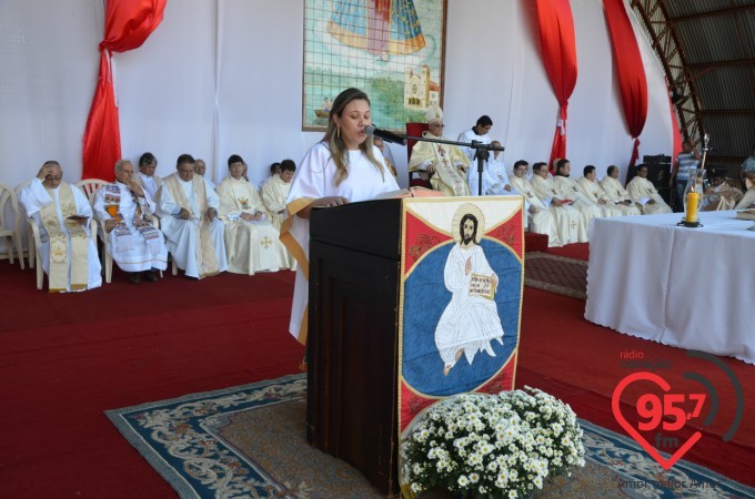 Romaria do Sagrado Coração de Jesus