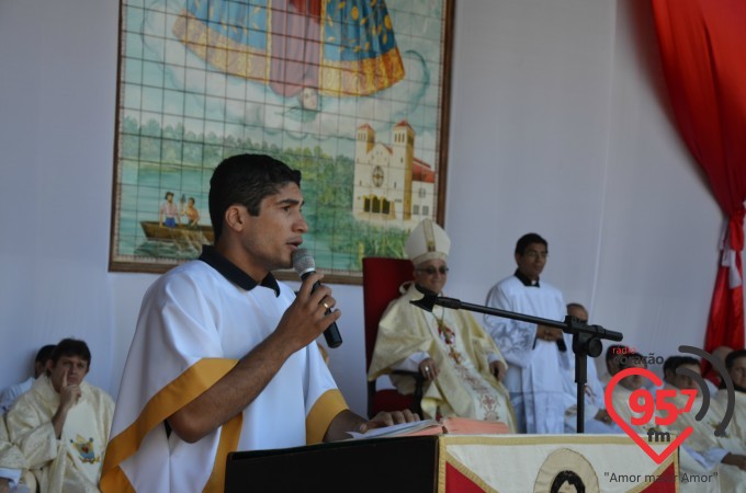 Romaria do Sagrado Coração de Jesus