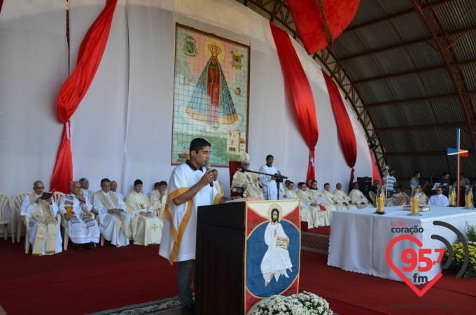 Romaria do Sagrado Coração de Jesus