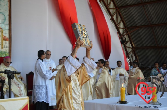 Romaria do Sagrado Coração de Jesus