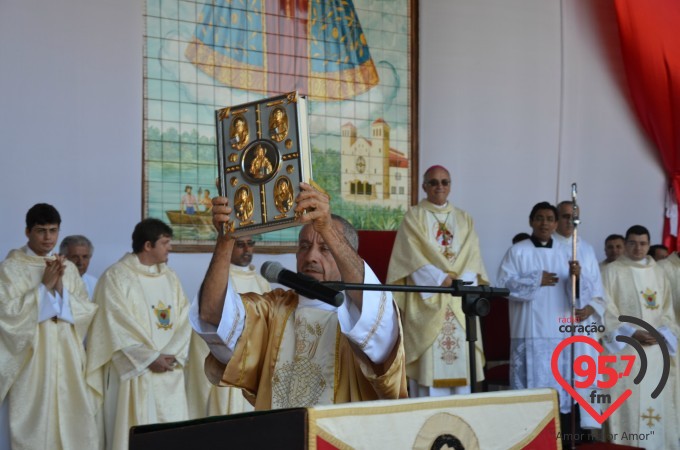 Romaria do Sagrado Coração de Jesus