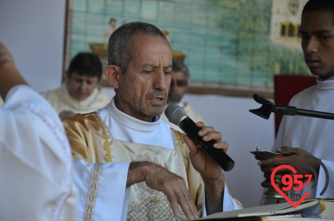 Romaria do Sagrado Coração de Jesus