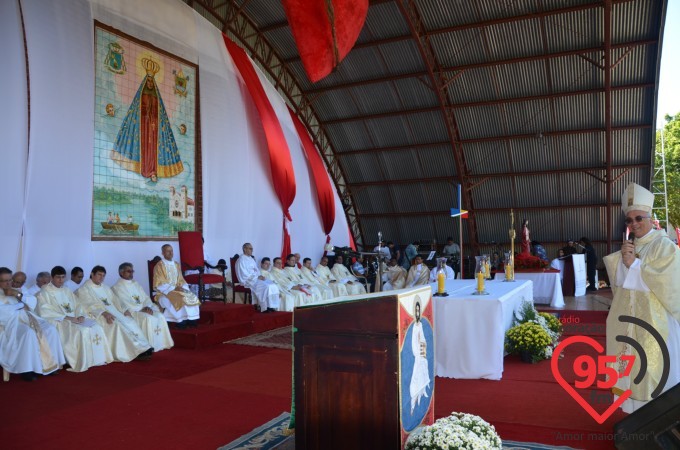 Romaria do Sagrado Coração de Jesus