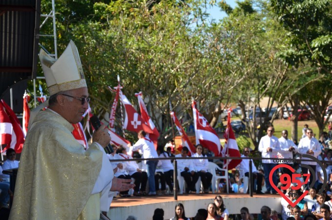 Romaria do Sagrado Coração de Jesus