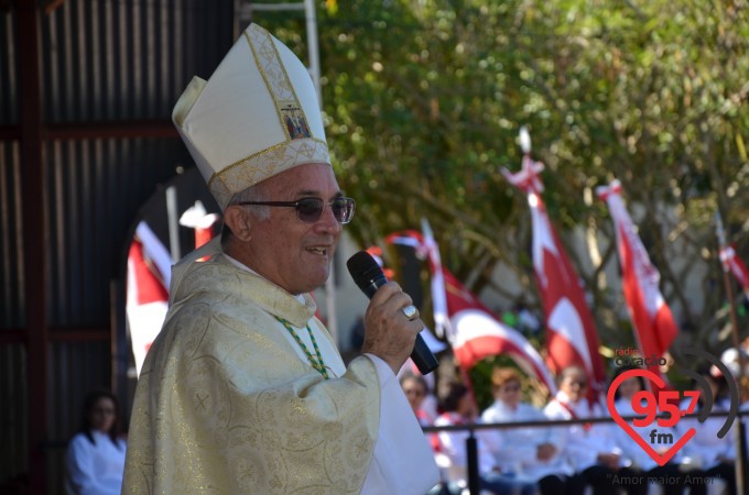 Romaria do Sagrado Coração de Jesus