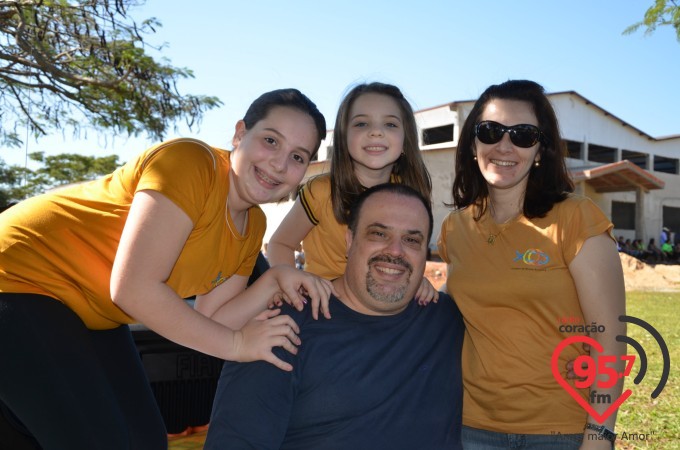 Romaria do Sagrado Coração de Jesus