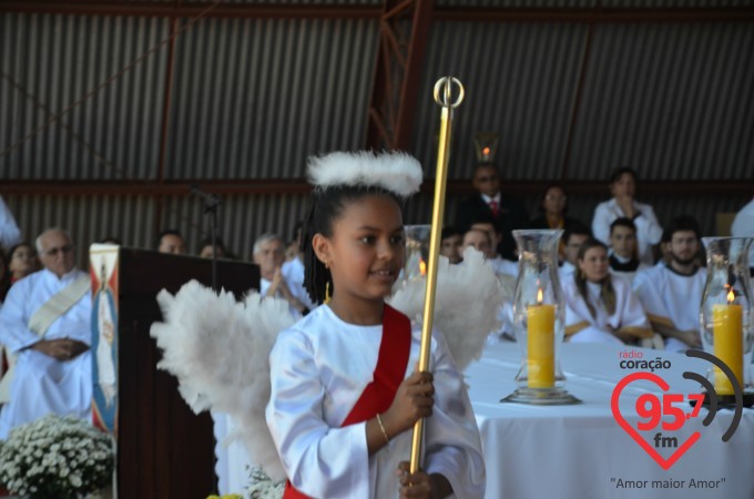 Romaria do Sagrado Coração de Jesus