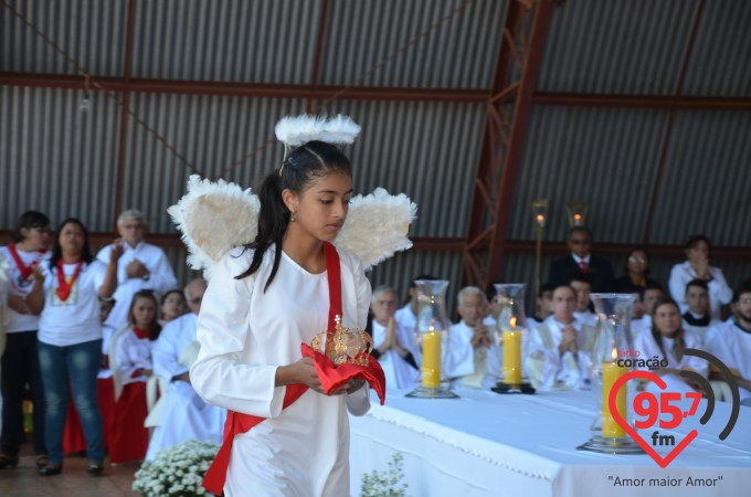 Romaria do Sagrado Coração de Jesus