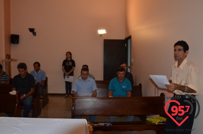 FTM recebe vereadores, empresários e Contribuintes no projeto 'Amigos do Coração'
