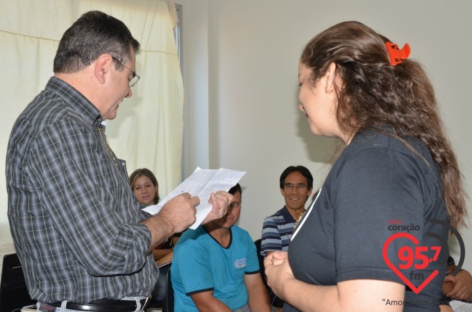 FTM recebe vereadores, empresários e Contribuintes no projeto 'Amigos do Coração'