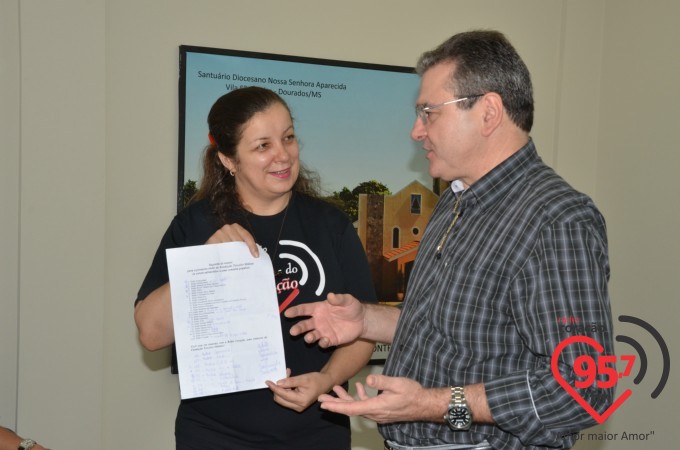 FTM recebe vereadores, empresários e Contribuintes no projeto 'Amigos do Coração'