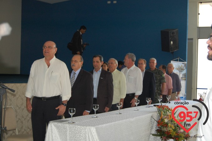 Com instalação do Sisfron crimes na fronteira podem reduzir 10%, estima general do Exército