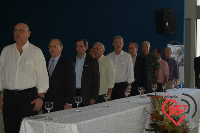 Com instalação do Sisfron crimes na fronteira podem reduzir 10%, estima general do Exército