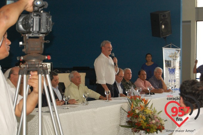 Com instalação do Sisfron crimes na fronteira podem reduzir 10%, estima general do Exército