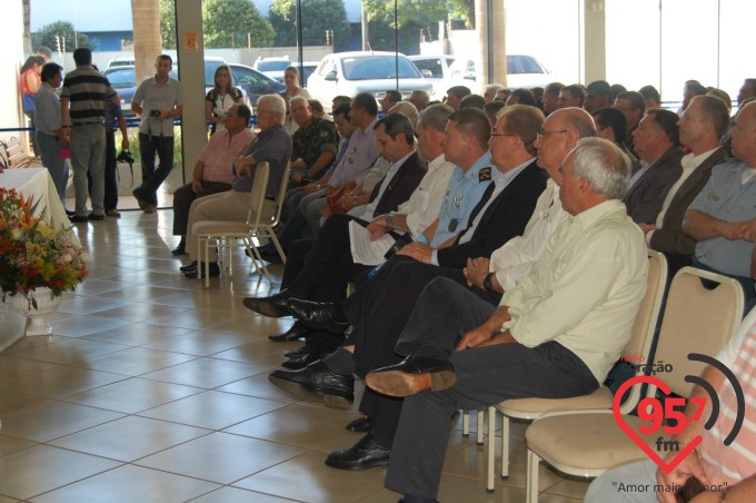 Com instalação do Sisfron crimes na fronteira podem reduzir 10%, estima general do Exército