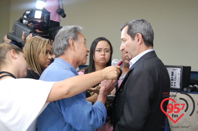 Com instalação do Sisfron crimes na fronteira podem reduzir 10%, estima general do Exército