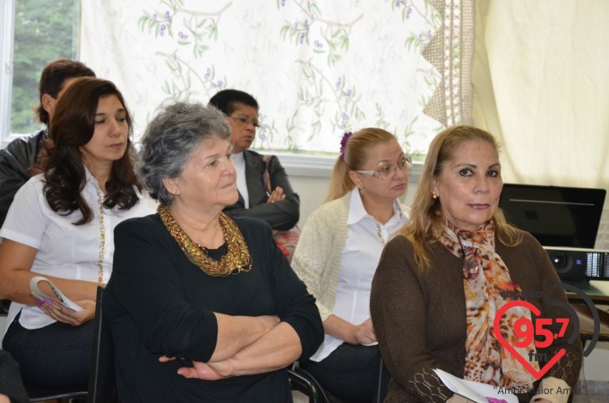 FTM recebe empresários e Contribuintes no projeto 'Amigos do Coração'
