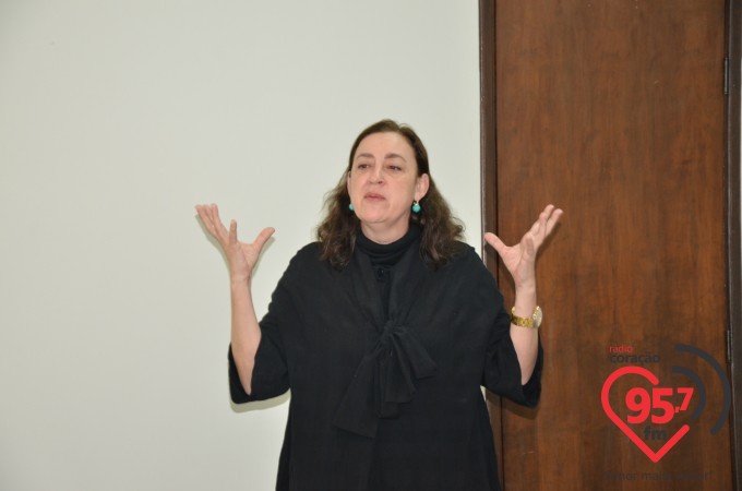 FTM recebe empresários e Contribuintes no projeto 'Amigos do Coração'